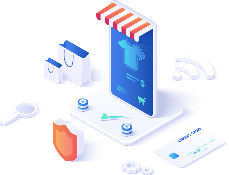Login Visual